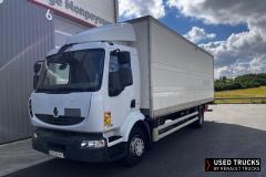 Renault Trucks Midlum
                                          220
