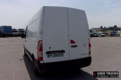 Renault Master
                                          130