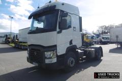 Renault Trucks T
                                          480