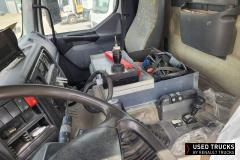 Renault Trucks KERAX
                                          360