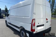 Renault Master
                                          135
