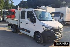 Renault Trucks Master
                                          145