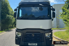 Renault Trucks T
                                          460