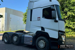 Renault Trucks T
                                          460