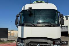 Renault Trucks T
                                          520