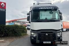 Renault Trucks T
                                          460