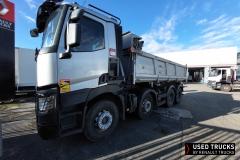 Renault Trucks C
                                          440