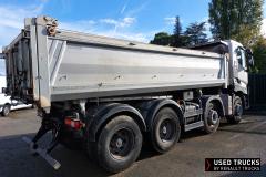 Renault Trucks C
                                          440
