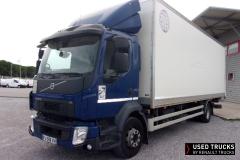 Volvo FL
                                          