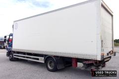 Volvo FL
                                          