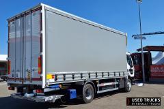 Renault Trucks D
                                          240