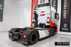 Renault Trucks T
                                          480