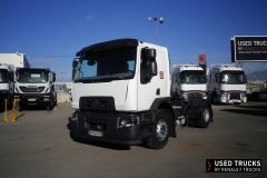 Renault Trucks C cab 2.3
                                          430