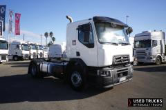 Renault Trucks C cab 2.3
                                          430