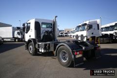 Renault Trucks C cab 2.3
                                          430