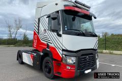 Renault Trucks T
                                          480