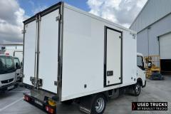 Renault Trucks Maxity
                                          130