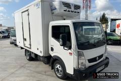 Renault Trucks Maxity
                                          130