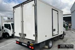 Renault Trucks Maxity
                                          150