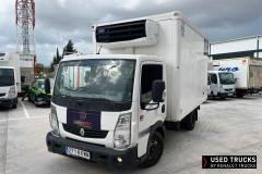 Renault Trucks Maxity
                                          130