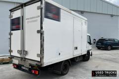 Renault Trucks Maxity
                                          130