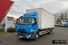 Renault Trucks D
                                          250