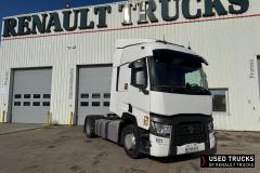 Renault Trucks T
                                          460