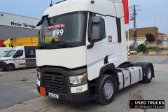 Renault Trucks T
                                          520