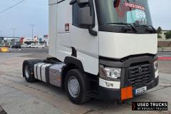 Renault Trucks T
                                          520