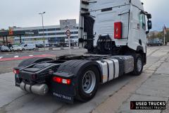 Renault Trucks T
                                          520