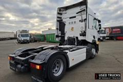 Renault Trucks T
                                          480