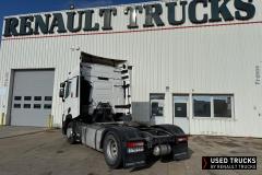 Renault Trucks T
                                          460