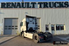 Renault Trucks T
                                          460
