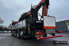 Renault Trucks D Wide
                                          320