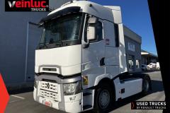 Renault Trucks T High
                                          480