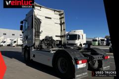 Renault Trucks T High
                                          480