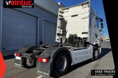 Renault Trucks T High
                                          480
