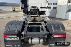 Renault Trucks T
                                          460