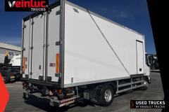 Renault Trucks Midlum
                                          220