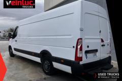 Renault Trucks Master
                                          165