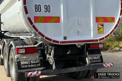 Renault Trucks C
                                          480
