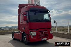 Renault Trucks T
                                          480