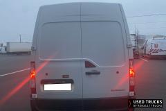 Renault Trucks Master
                                          110