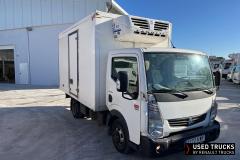 Renault Trucks Maxity
                                          130