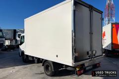 Renault Trucks Maxity
                                          130