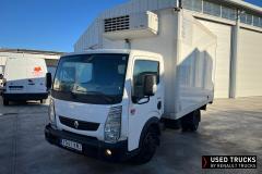 Renault Trucks Maxity
                                          130