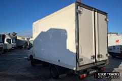 Renault Trucks Maxity
                                          130