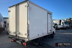 Renault Trucks Maxity
                                          130