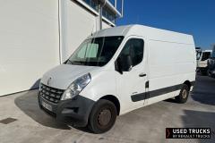 Renault Trucks Master
                                          130
