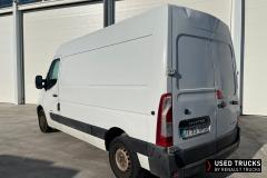 Renault Trucks Master
                                          130